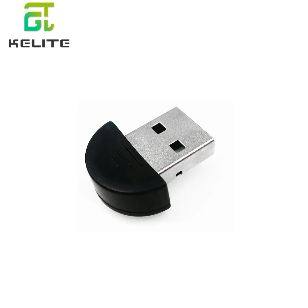 HAILANGNIAO Free Shipping 10pcs Bluetooth USB 2.0 Dongle Adapter smallest bluetooth adapter V2.0 EDR USB Dongle 100m PC Laptop
HAILANGNIAO Free Shipping 10pcs Bluetooth USB 2.0 Dongle Adapter smallest bluetooth adapter V2.0 EDR USB Dongle 100m PC Laptop