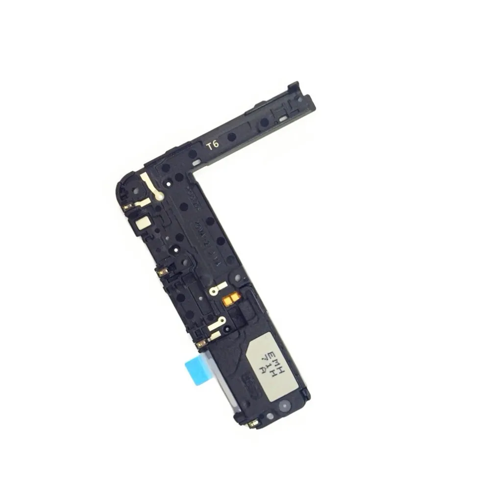 Сменный динамик Ringer для LG G6 H870 H871 H872 H873 H870K VS998 LS993 US997
Сменный динамик Ringer для LG G6 H870 H871 H872 H873 H870K VS998 LS993 US997