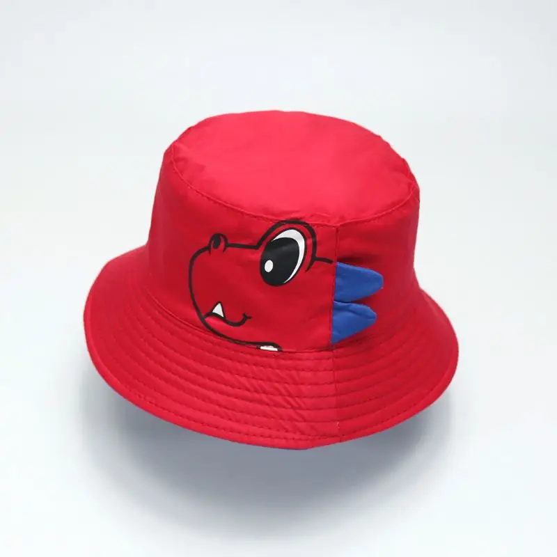 1Pc Dinosaur Baby Hat Cotton Double-sided Bucket Hat Baby Spring Autumn Cap Kids Hats Toddler Baby Accessories
1Pc Dinosaur Baby Hat Cotton Double-sided Bucket Hat Baby Spring Autumn Cap Kids Hats Toddler Baby Accessories
