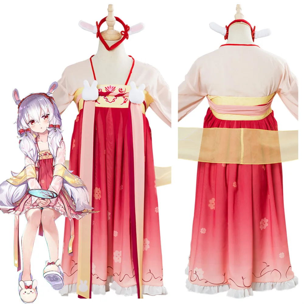 Azur Lane Косплэй ВМС США Laffey костюм платье Новый год костюм на карнавал, Хэллоуин, Костюмы для косплея
Azur Lane Косплэй ВМС США Laffey костюм платье Новый год костюм на карнавал, Хэллоуин, Костюмы для косплея