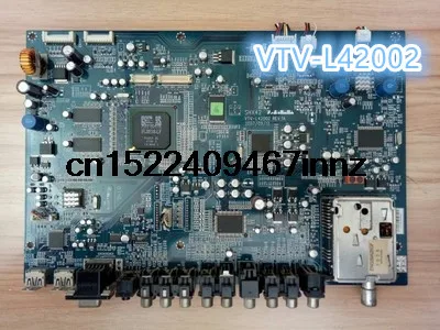 L42X101C плата питания VTV-L42002 SHX42 LC420WU5 Бесплатная доставка | Электроника