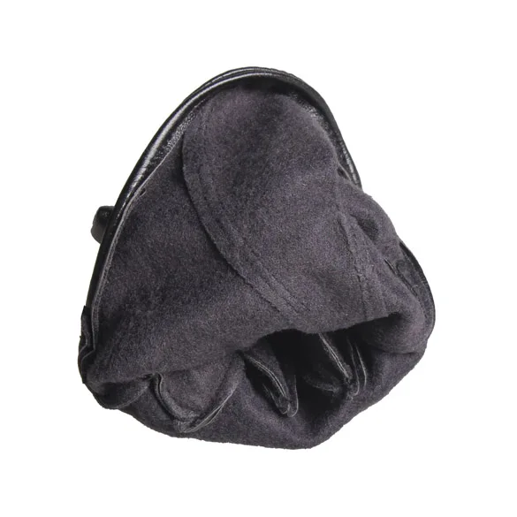 Fashion Hot Lady Woman Tight Half Palm Gloves Imitation Leather Five Finger Black
Fashion Hot Lady Woman Tight Half Palm Gloves Imitation Leather Five Finger Black