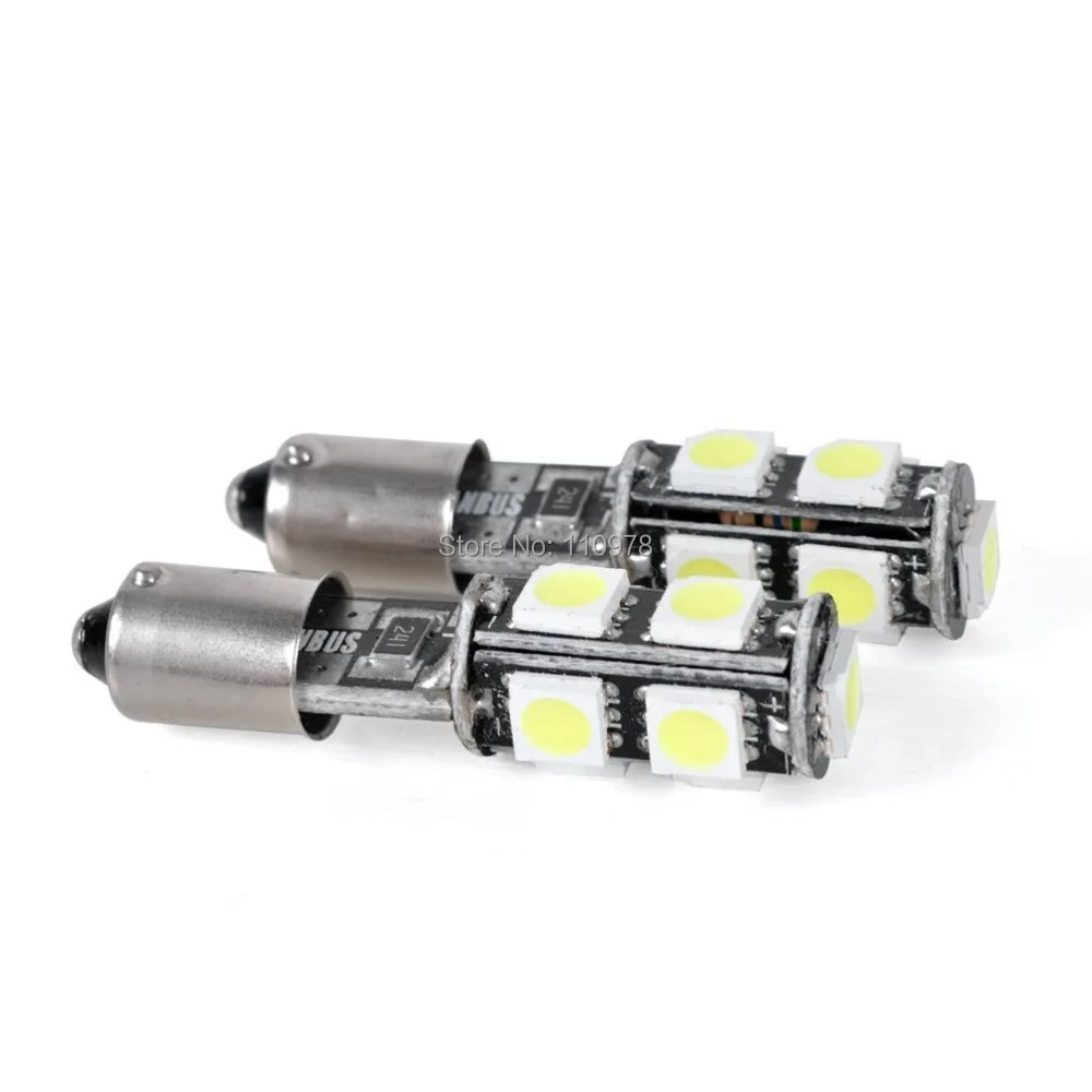 Free Shipping 4Pcs Canbus Error Free White 9 5050-LED T4W BA9s Parking City Light Bulb for BMW Audi MercedesBenz VW Mini
Free Shipping 4Pcs Canbus Error Free White 9 5050-LED T4W BA9s Parking City Light Bulb for BMW Audi MercedesBenz VW Mini