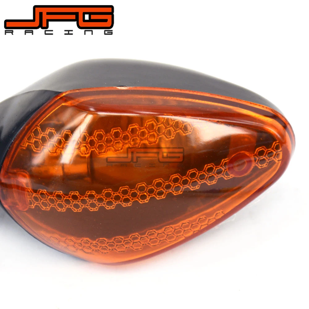 Turning signal indicator light For Honda CBR600RR F5 2007-2014 CBR1000RR CBR 1000RR 2008-2013
Turning signal indicator light For Honda CBR600RR F5 2007-2014 CBR1000RR CBR 1000RR 2008-2013