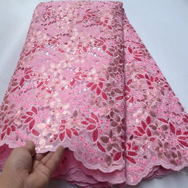 5 yards Luxury African Handcut Lace organza Fabric with beads stones and sequins Latest African French organza Lace fabric
5 yards Luxury African Handcut Lace organza Fabric with beads stones and sequins Latest African French organza Lace fabric