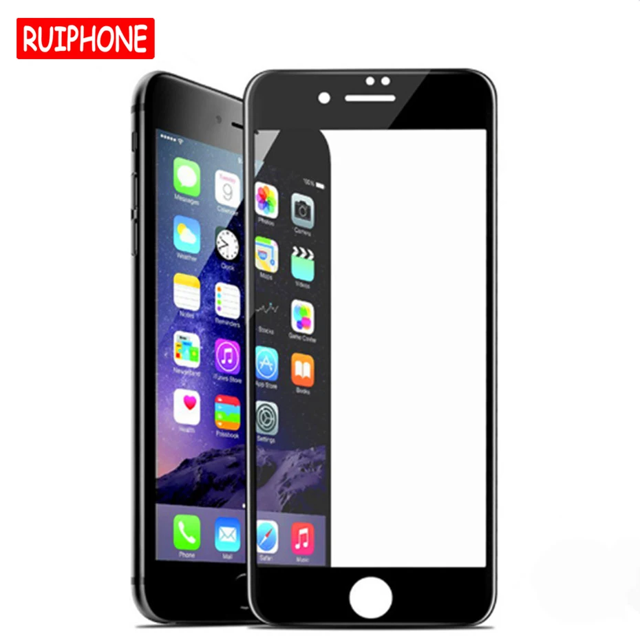 3D Full Cover Tempered Glass for iPhone 11 Pro Max X XR XS Max Screen Protector 3D Protective Glass on for iPhone 6 6s 7 8 Plus
3D Full Cover Tempered Glass for iPhone 11 Pro Max X XR XS Max Screen Protector 3D Protective Glass on for iPhone 6 6s 7 8 Plus