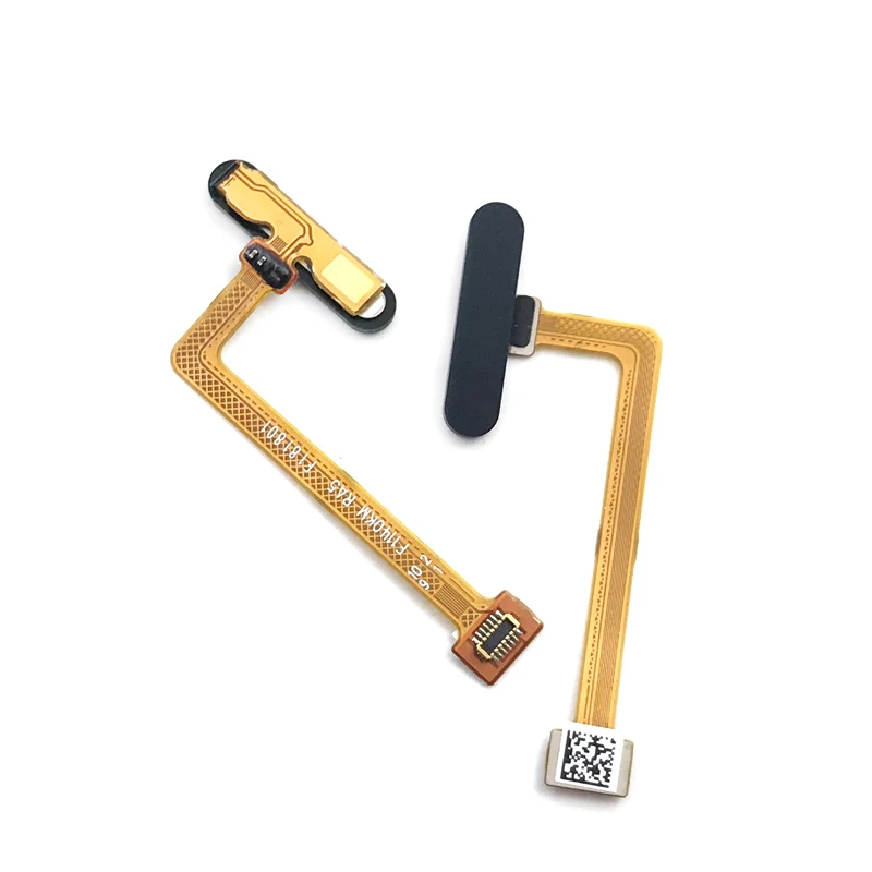 10pcs/lot, Touch Sensor Fingerprint For Motorola Moto Z3 play Home Button Return Assembly Flex Cable Ribbon
10pcs/lot, Touch Sensor Fingerprint For Motorola Moto Z3 play Home Button Return Assembly Flex Cable Ribbon