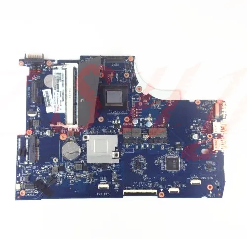 Материнская плата для ноутбука hp 15Q-Z M6-N 782279-001 6050A2626301-MN-A01 AMD DDR3 782279-501 Бесплатная доставка 100% ТЕСТ ОК
Материнская плата для ноутбука hp 15Q-Z M6-N 782279-001 6050A2626301-MN-A01 AMD DDR3 782279-501 Бесплатная доставка 100% ТЕСТ ОК
