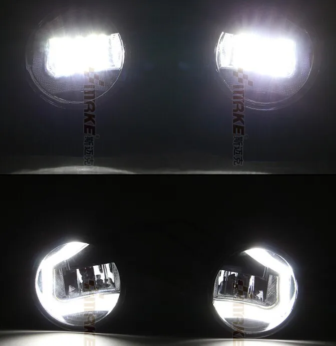 eOsuns LED DRL 20W Fog Lamp for ford, for Nissan, for Peugeot, Citroen, Suzuki, Renault, Infiniti, for Mitsubishi and Lexus
eOsuns LED DRL 20W Fog Lamp for ford, for Nissan, for Peugeot, Citroen, Suzuki, Renault, Infiniti, for Mitsubishi and Lexus