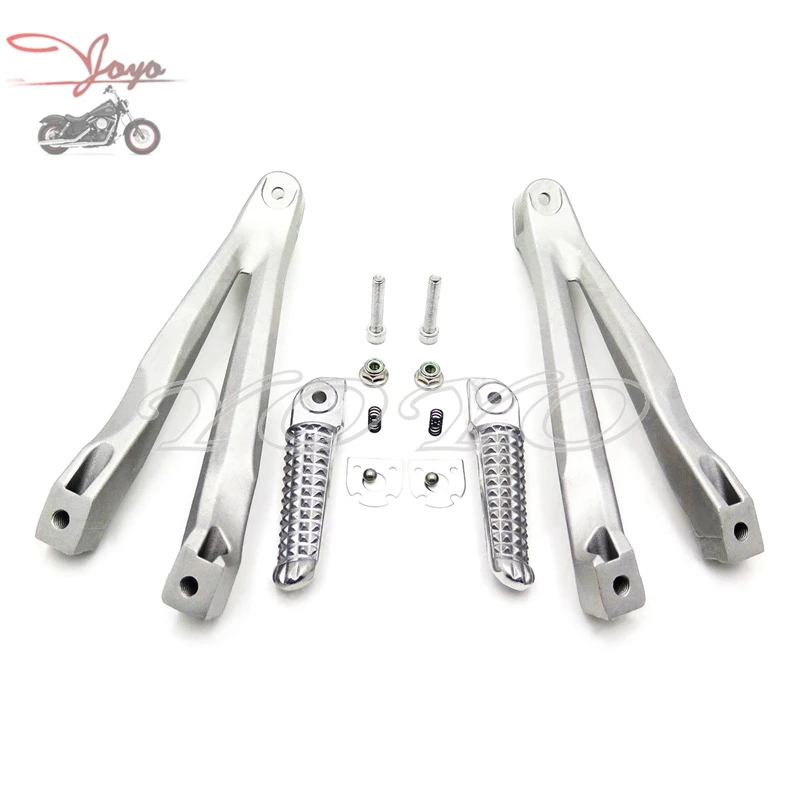 Задний наездник Подножки подножки Кронштейн Набор для Yamaha YZF-R1 YZF R1 04 05 06 07 08
Задний наездник Подножки подножки Кронштейн Набор для Yamaha YZF-R1 YZF R1 04 05 06 07 08
