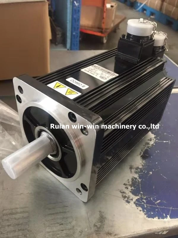 SM130-15020 15N.m ac servo motor for bag making machine suit for XCS2011A5 3kw driver
SM130-15020 15N.m ac servo motor for bag making machine suit for XCS2011A5 3kw driver