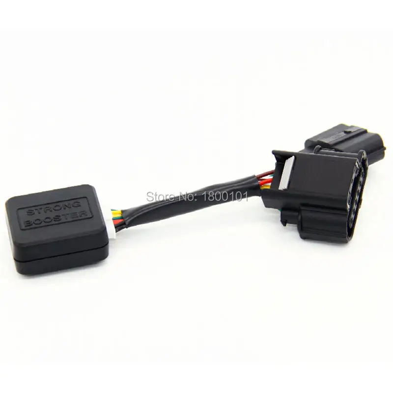 Pedal box SUV Car electronic Throttle Controller motor sprintbooster for DongFeng FengShen ROEWE 350 E50 W5 eastar MISTRA KIA K4
Pedal box SUV Car electronic Throttle Controller motor sprintbooster for DongFeng FengShen ROEWE 350 E50 W5 eastar MISTRA KIA K4