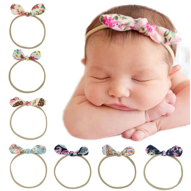Naturalwell Bebe Nylon Headband Elastic Print Soft Hair Bows Tie Bowknot Kids Hair Band Children Headwear Hair Accessories HB037
Naturalwell Bebe Nylon Headband Elastic Print Soft Hair Bows Tie Bowknot Kids Hair Band Children Headwear Hair Accessories HB037