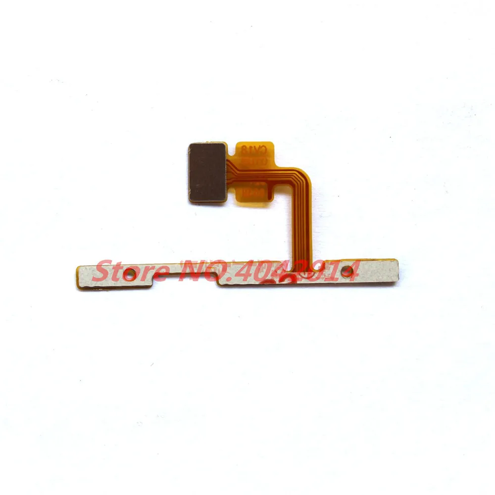 10 pcs New original Audio +-Volume button Flex cable For vivo Y75 Y75A side button key Replacement parts
10 pcs New original Audio +-Volume button Flex cable For vivo Y75 Y75A side button key Replacement parts