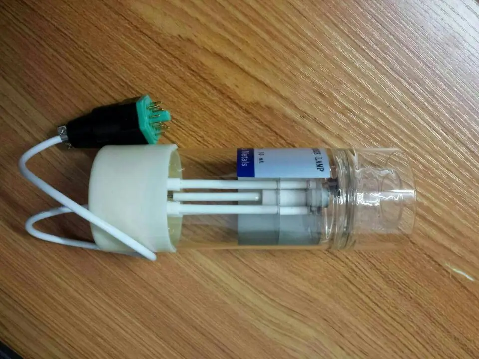 For Atomic Fluorescent Lamp Varianinc Thermo GBC Hitachi Shimadzu Analytik Jena Aurora AAS
For Atomic Fluorescent Lamp Varianinc Thermo GBC Hitachi Shimadzu Analytik Jena Aurora AAS
