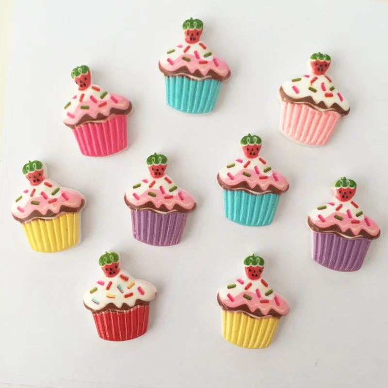 Hand-painted Colorful Strawberry Cake Flat Back Cabochon stone Miniature Christmas ornament DIY scrapbook figurines OK46
Hand-painted Colorful Strawberry Cake Flat Back Cabochon stone Miniature Christmas ornament DIY scrapbook figurines OK46