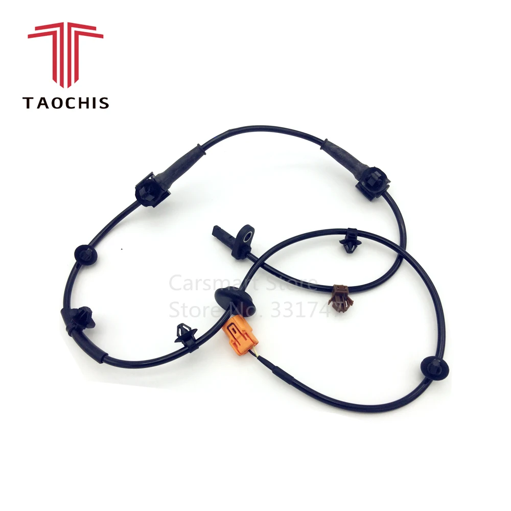 Датчик ABS передний правый для HONDA FIT II GD 1 2 3 57450-SAA-G02 57450-SAA-G01 57450-SEL-P02 57450SAAG02 57450SAAG01 |