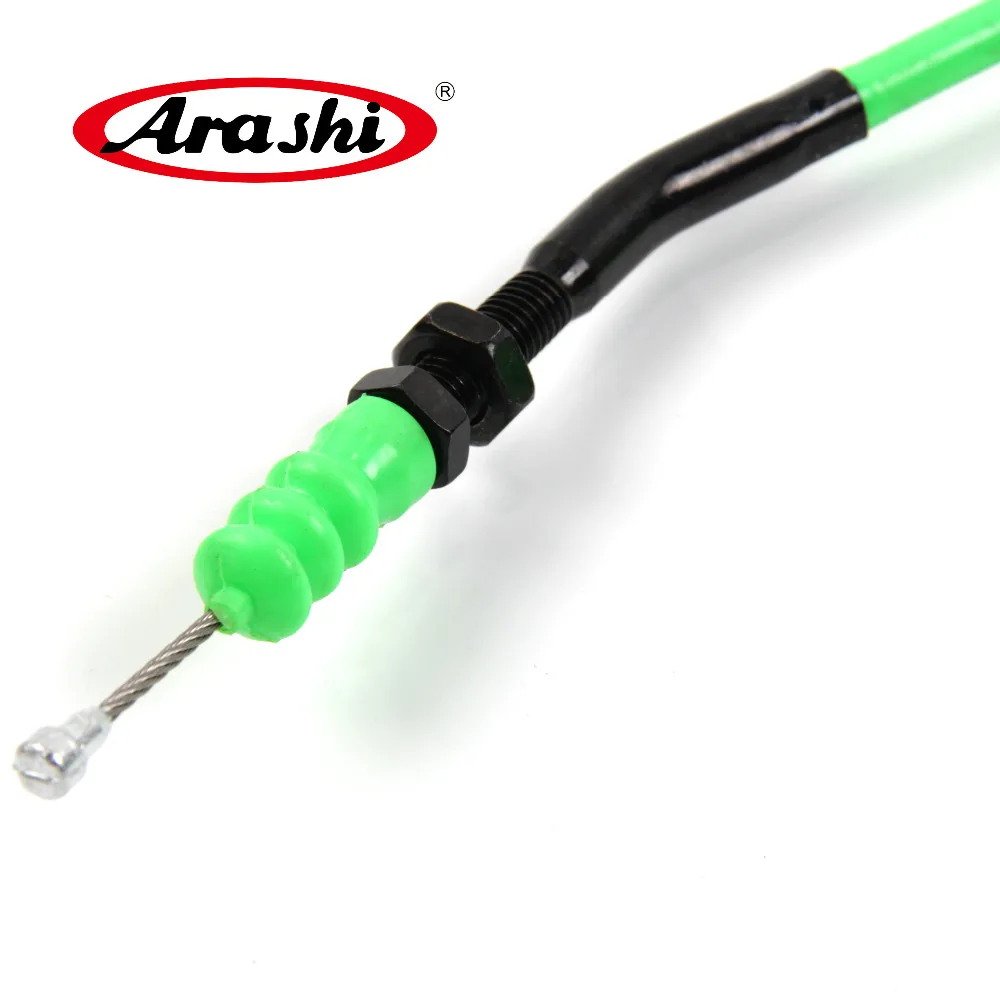 Arashi For KAWASAKI Z800 2013-2015 Clutch Cable + Pulse Ignition Case Guard Protector Motorcycle Z 800 2013 2014 2015
Arashi For KAWASAKI Z800 2013-2015 Clutch Cable + Pulse Ignition Case Guard Protector Motorcycle Z 800 2013 2014 2015