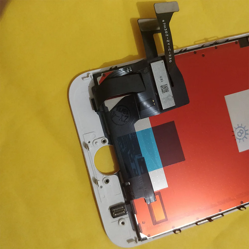 For iPhone 8 8 Plus LCD Display Touch Screen Digitizer Assembly for iphone 8 8P lcd screen AAA Quality replacement parts ip8
For iPhone 8 8 Plus LCD Display Touch Screen Digitizer Assembly for iphone 8 8P lcd screen AAA Quality replacement parts ip8