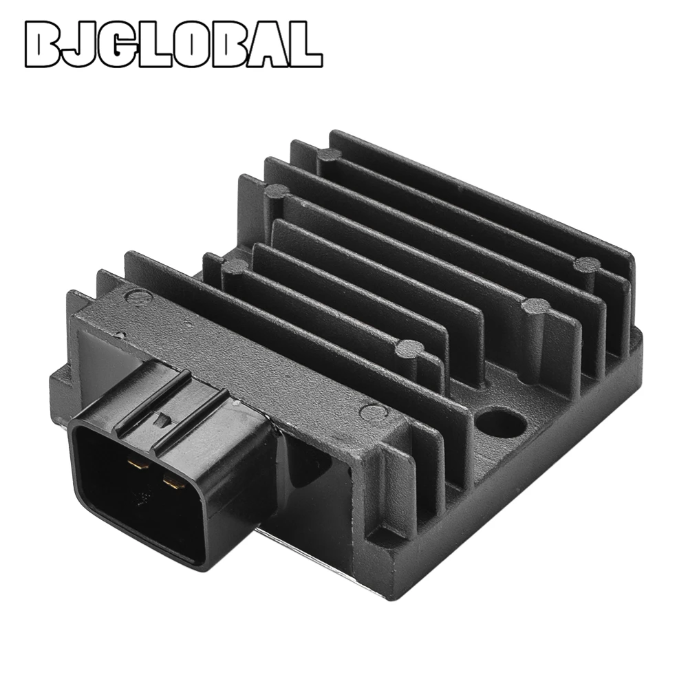 Voltage Motorcycle Boat Regulator Rectifier 12V For Honda TRX700XX TRX700 2008-2009 31600-HP6-A01 Scooter Moped Metal Charger
Voltage Motorcycle Boat Regulator Rectifier 12V For Honda TRX700XX TRX700 2008-2009 31600-HP6-A01 Scooter Moped Metal Charger