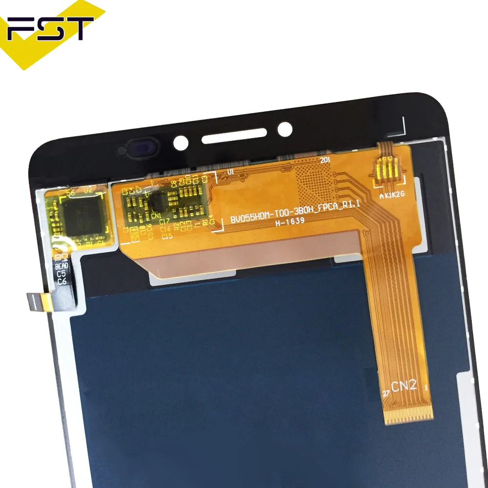 For BLU R1 Plus R0051UU R0070UU R1+ LCD Display and Touch Screen Digitizer Assembly+ Tools And Adhesive
For BLU R1 Plus R0051UU R0070UU R1+ LCD Display and Touch Screen Digitizer Assembly+ Tools And Adhesive