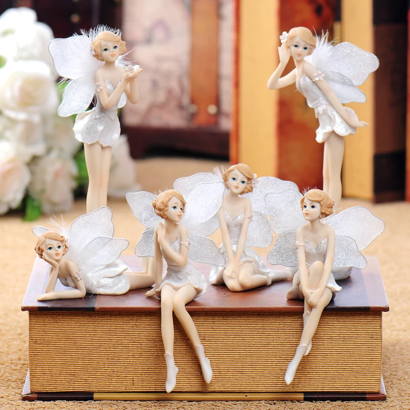 home decoration Home Furnishing Angel Resin Decorative Garden Decor Arts And Crafts Vintage Home Decor Fairy Garden Miniatures
home decoration Home Furnishing Angel Resin Decorative Garden Decor Arts And Crafts Vintage Home Decor Fairy Garden Miniatures