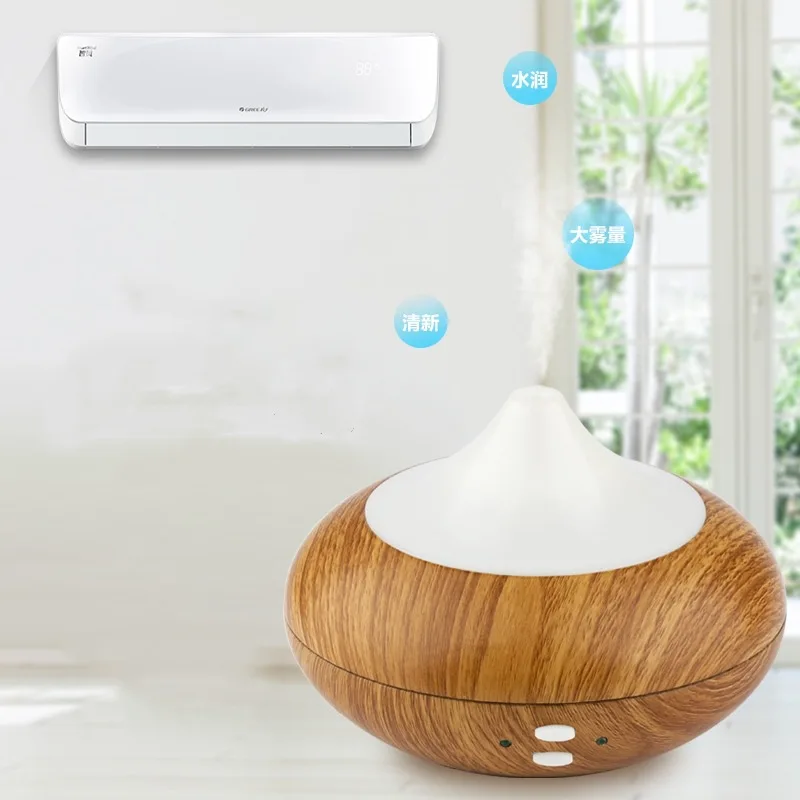 Mini USB Air Humidifier Humidificadores Difusores Aromaterapia 7-Colors-LED Sleep Light Humidificador Ultrasonico
Mini USB Air Humidifier Humidificadores Difusores Aromaterapia 7-Colors-LED Sleep Light Humidificador Ultrasonico