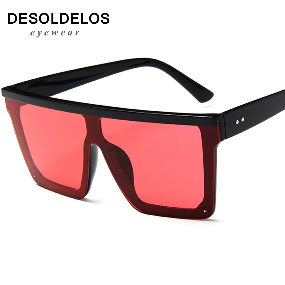 Fashion Color Women Sunglasses Unique Oversize Shield UV400 Gradient Vintage eyeglasses frame for Women Sunglasses women 2019
Fashion Color Women Sunglasses Unique Oversize Shield UV400 Gradient Vintage eyeglasses frame for Women Sunglasses women 2019