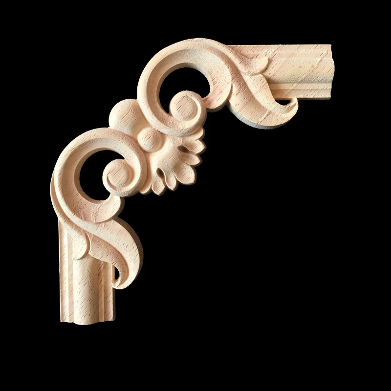 Home Furnishing Door Cabinet Decorates Applique Ancient Small Real Wood Flower Ornaments Figurines Miniature
Home Furnishing Door Cabinet Decorates Applique Ancient Small Real Wood Flower Ornaments Figurines Miniature