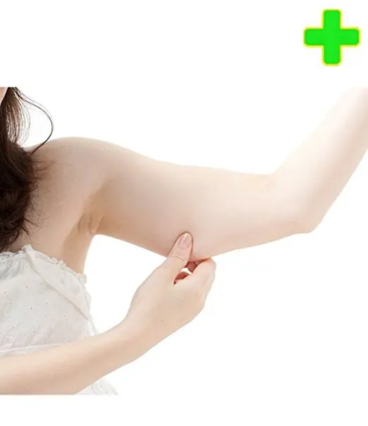 Cn Herb 2 Pairs Combo Slimming Compression Arm Shaper Helps Tone Shape Upper Arms Sleeve
Cn Herb 2 Pairs Combo Slimming Compression Arm Shaper Helps Tone Shape Upper Arms Sleeve