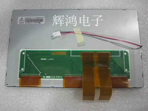 Shenzhen spot new original AT080TN03 V.2 8 inch 16:9 LCD digital display Liquid crystal display screen Free shipping
Shenzhen spot new original AT080TN03 V.2 8 inch 16:9 LCD digital display Liquid crystal display screen Free shipping