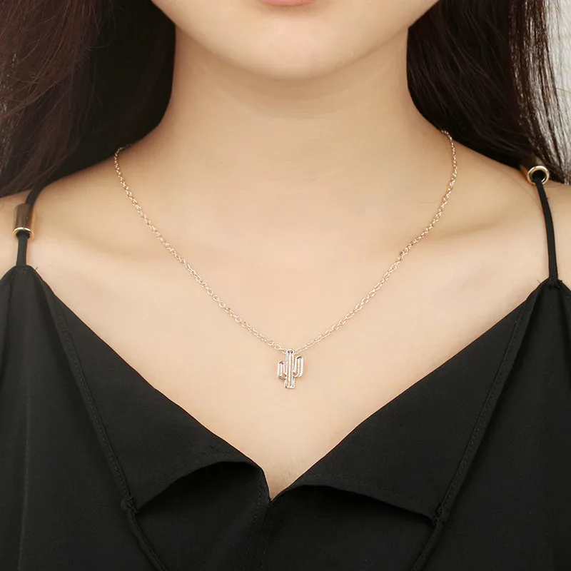 JUCHAO Bohemian Cactus Necklaces & Pendants Women Natural Plant Jewelry Chain Choker Saguaro Birthday Gifts Bijoux
JUCHAO Bohemian Cactus Necklaces & Pendants Women Natural Plant Jewelry Chain Choker Saguaro Birthday Gifts Bijoux
