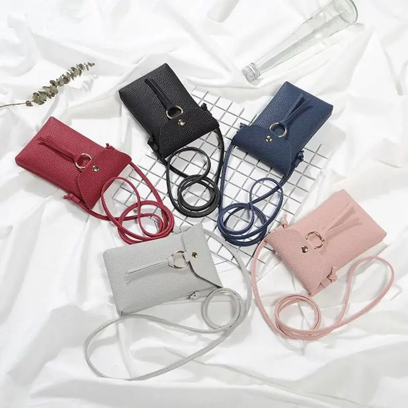 Fashion New Small Female Shoulder Bags Phone Ladies Handbags Girl Cross Body High Quality Shoulder Bag PU Leather Mini Girls Bag
Fashion New Small Female Shoulder Bags Phone Ladies Handbags Girl Cross Body High Quality Shoulder Bag PU Leather Mini Girls Bag
