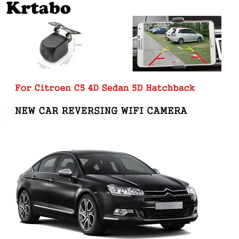 Car wireless rear camera For Citroen C5 4D Sedan 5D car Night Vision reversing HD cam CCD night vision waterproof high qualit
Car wireless rear camera For Citroen C5 4D Sedan 5D car Night Vision reversing HD cam CCD night vision waterproof high qualit