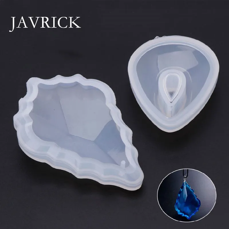 1 Set UV Handmade Crystal Epoxy Mold DIY Resin Stereoscopic Pendant Necklace Jewelry Making Crafts Molds
1 Set UV Handmade Crystal Epoxy Mold DIY Resin Stereoscopic Pendant Necklace Jewelry Making Crafts Molds