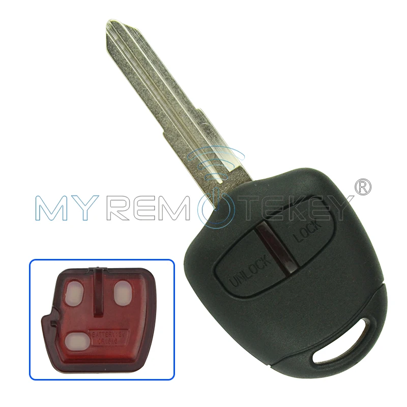 New style 2 Button remote key 46LCK chip 434mhz MIT11R for Mitsubishi car key remtekey
New style 2 Button remote key 46LCK chip 434mhz MIT11R for Mitsubishi car key remtekey