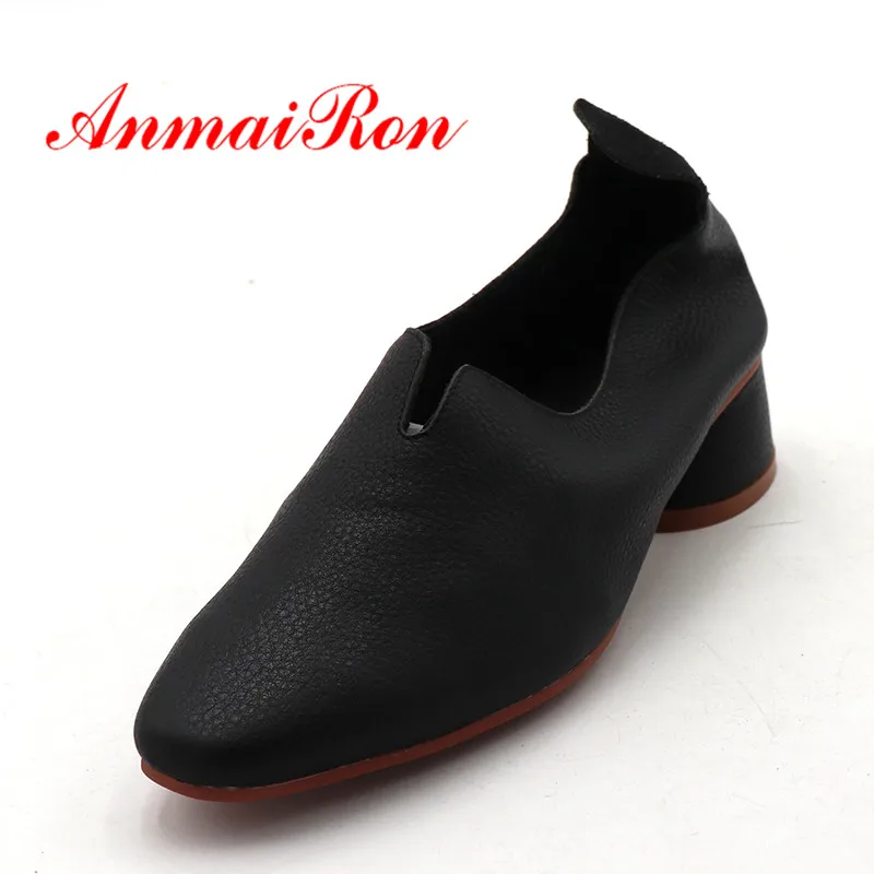 ANMAIRON 2020 New Fashion High Quality Handmade Woman Shoes Plat Slip on Round Toe Ladies Shoes Warm Suede Pink Blue Woman
ANMAIRON 2020 New Fashion High Quality Handmade Woman Shoes Plat Slip on Round Toe Ladies Shoes Warm Suede Pink Blue Woman