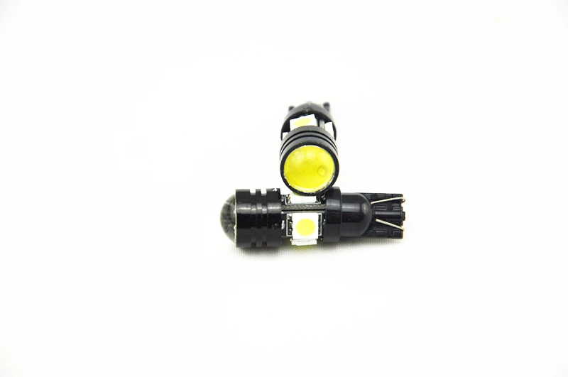 2 X T10 LED W5W Car LED Auto Lamp 12V Light bulbs with Projector Lens Interior Packing Car Styling clearance lights
2 X T10 LED W5W Car LED Auto Lamp 12V Light bulbs with Projector Lens Interior Packing Car Styling clearance lights