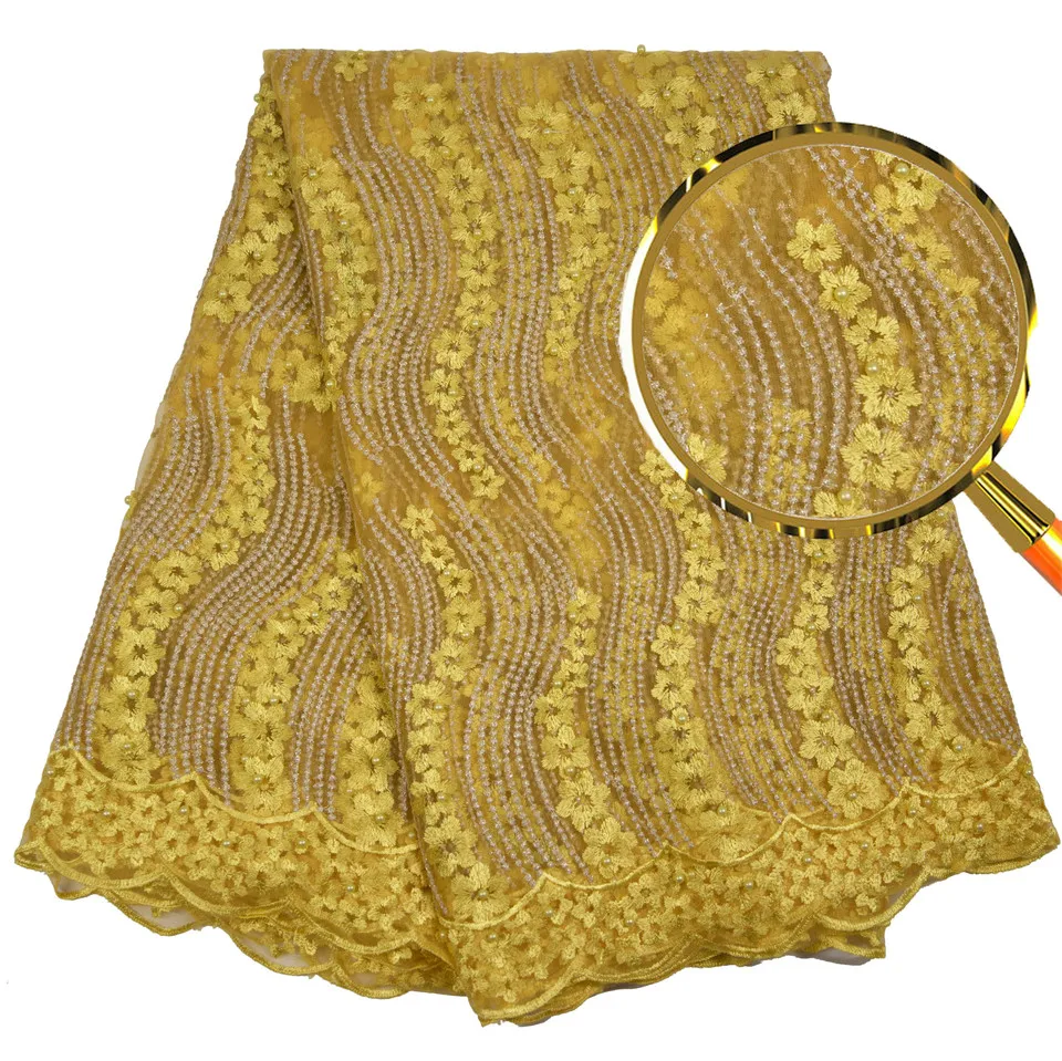 Fabrics Embroidered Nigerian Guipure French Cord Lace Fabric High-quality Rose African French Net Lace Fabric A18B12-13
Fabrics Embroidered Nigerian Guipure French Cord Lace Fabric High-quality Rose African French Net Lace Fabric A18B12-13