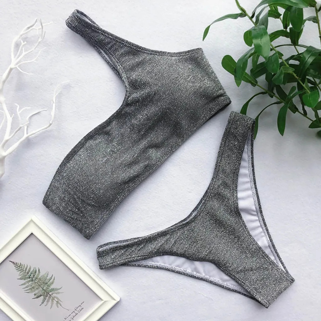 2019 Sexy Women Biquini Beachwear Swimsuit Swimwear Bikini Set Push-Up Padded Bra Bikinis Beachwear Swimsuit Female L30218
2019 Sexy Women Biquini Beachwear Swimsuit Swimwear Bikini Set Push-Up Padded Bra Bikinis Beachwear Swimsuit Female L30218
