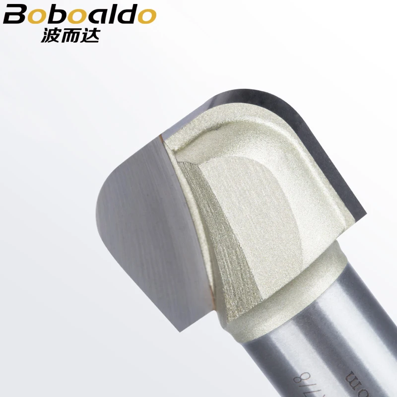 1/2 Shank Bowl Tray Bits Template Router Bit endmill Woodworking Cutting Tool wood milling cutter Arden Router Bit
1/2 Shank Bowl Tray Bits Template Router Bit endmill Woodworking Cutting Tool wood milling cutter Arden Router Bit