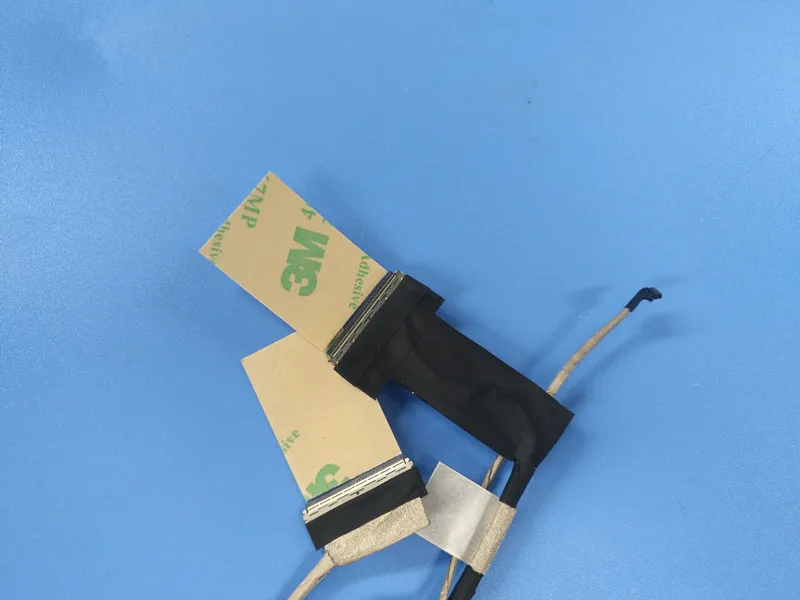 New original For ASUS R510C X550C X550CA X550E P550C F550C Flex LCD LEDLVDS Cable 1422-01VT0AS 40PIN
New original For ASUS R510C X550C X550CA X550E P550C F550C Flex LCD LEDLVDS Cable 1422-01VT0AS 40PIN