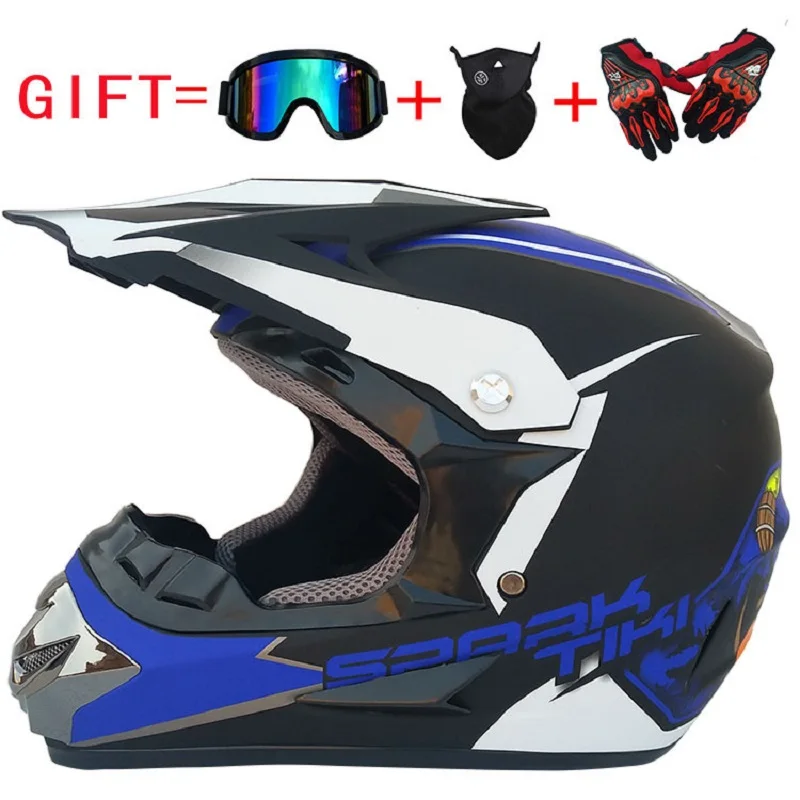 New Motorcycle Helmet Fashion Motocross Off Road Helmet Cool Motorcycle Accessories ATV Dirt Bike Downhill MTB Racing Capacetes
New Motorcycle Helmet Fashion Motocross Off Road Helmet Cool Motorcycle Accessories ATV Dirt Bike Downhill MTB Racing Capacetes