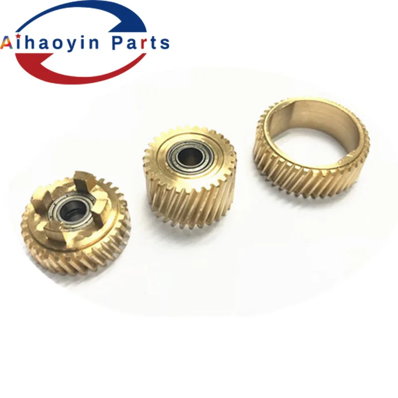 2SET New Metal AF2075 Fuser Drive Gear Set for Ricoh Aficio 2060 1075 2051 MP7500 MP8000 MP6000 AB01-2317 AB01-2062 AB01-2318 
2SET New Metal AF2075 Fuser Drive Gear Set for Ricoh Aficio 2060 1075 2051 MP7500 MP8000 MP6000 AB01-2317 AB01-2062 AB01-2318
