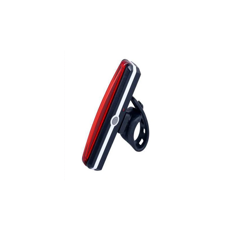 Mini Portable USB Rechargeable Bike Tailight Safety Cycling Lamp Bicycle Lamp MTB Safety Warning Rear Light
Mini Portable USB Rechargeable Bike Tailight Safety Cycling Lamp Bicycle Lamp MTB Safety Warning Rear Light