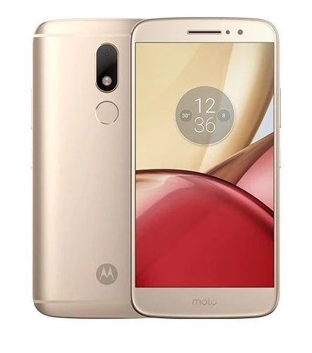 Глобальный ro M! ORI G инал Motorola Moto M XT1662 4 г LTE 5.5 'ཌ.0MP Octa core Оперативная память 32