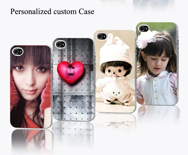 Customized Fashion Painting Photo Name LOGO Case on Your Mobile Phone DIY Print Any Picture Image |