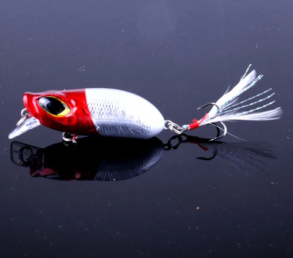 1pcs 8g/5.5cm Fishing Lures CrankBait with Magnetic Rolls Slow Sinking Big Eyes Hard Lures Fishing Shads Fishing Tackle(CB034)
1pcs 8g/5.5cm Fishing Lures CrankBait with Magnetic Rolls Slow Sinking Big Eyes Hard Lures Fishing Shads Fishing Tackle(CB034)
