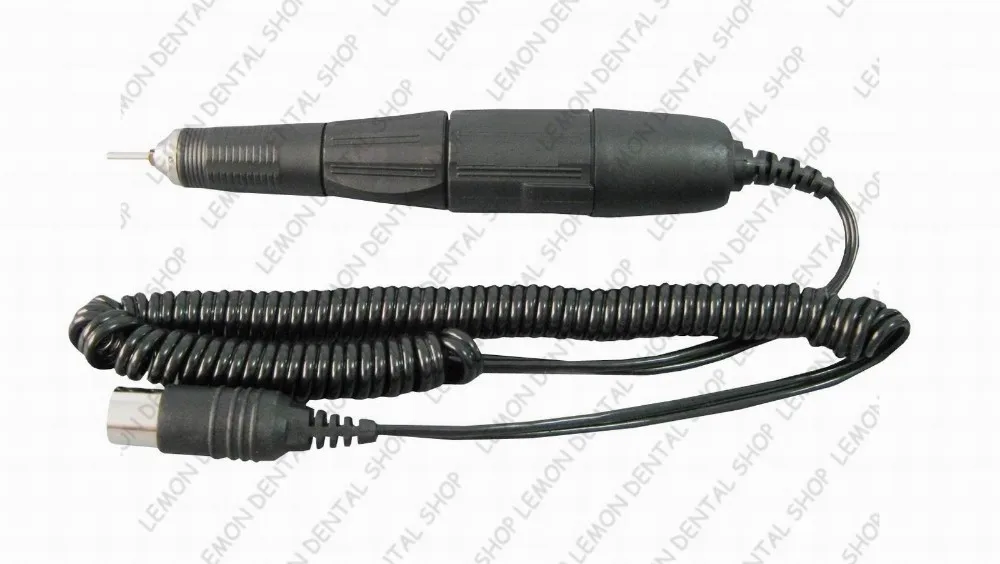 Original Hot selling KOREA SAESHIN 35000 rpm Micromotor Handpiece STRONG 102 for 90 204, Micro- motor
Original Hot selling KOREA SAESHIN 35000 rpm Micromotor Handpiece STRONG 102 for 90 204, Micro- motor