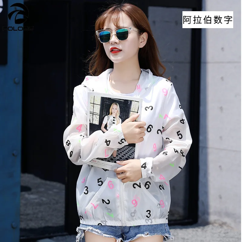 Summer Thin Sunscreen Jacket 2020 Women Zipper Coat Iridescent Transparent Casual Bomber Sunproof Hooded Jacket
Summer Thin Sunscreen Jacket 2020 Women Zipper Coat Iridescent Transparent Casual Bomber Sunproof Hooded Jacket